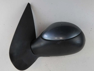 Zpětné zrcátko Peugeot 206 2000 96823811XT