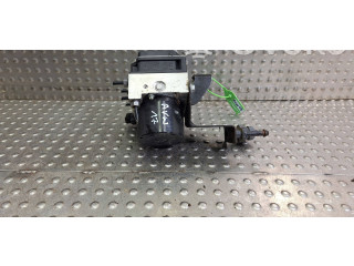 Блок АБС 6R0614117D, 6R0907379C Skoda Fabia Mk2 (5J) 2007 - 2014 года