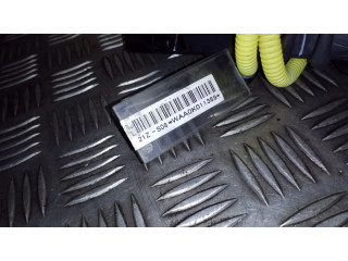 Подушка безопасности в сиденье 21ZS08 Subaru Outback