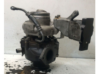  Турбина BMW X3 E83  724779, 724779         