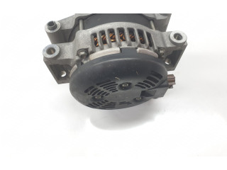 Генератор P04801835AC, 4801835AC Maserati Levante