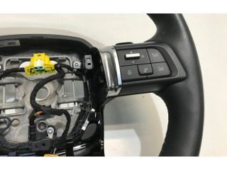 Руль Citroen C5 X 2021 - года 98330892ZD, 650383200D