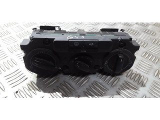 Блок управления климат-контролем Volkswagen Golf Plus