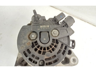 Генератор 5705NH, 0124525035   Peugeot Partner      