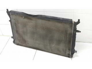 Радиатор охлаждающей жидкости