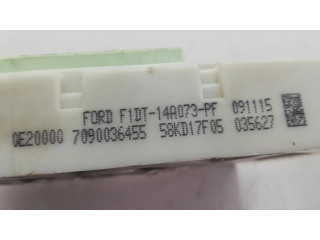 Pojistková skříňka F1DT-14A073-PF Ford C-MAX II 2016