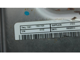 Руль Ford Ka  2009 - 2017 года 735517029      