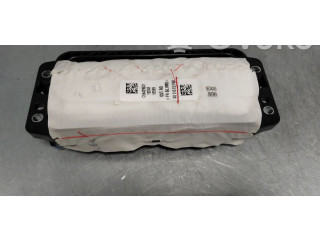 Подушка безопасности пассажира 4KE880204D Audi e-tron