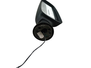 Зеркало электрическое Dacia Duster 2010 - 2017 года