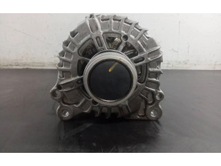 Генератор 04L903023H   Skoda Octavia Mk3 (5E)      