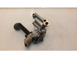 Масляный насос  CBDC   Volkswagen PASSAT B6 