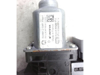 Блок подушек безопасности 9802531780 Citroen DS4