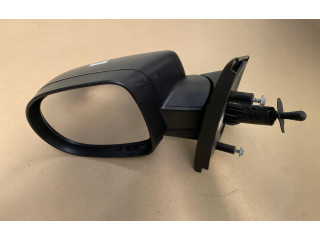 Зеркало электрическое        Renault Twingo II  2007 - 2014 года   