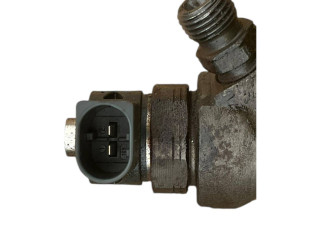 Форсунка 0445110477, b012 Skoda Octavia Mk3 (5E)