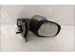 Зеркало (механическое) Dacia Lodgy 2012 - года