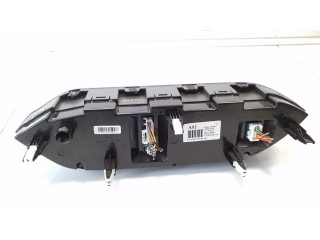 Блок управления климат-контролем 972501W520 KIA Rio