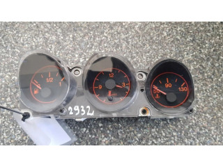 Панель приборов 60657727 Alfa Romeo 156