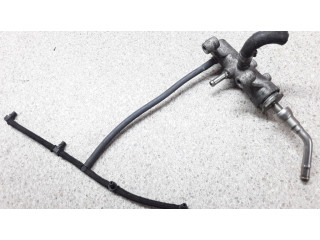 Регулятор давления топлива