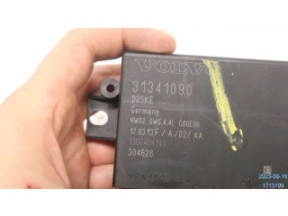 Блок управления парковки 31341090   Volvo V70    