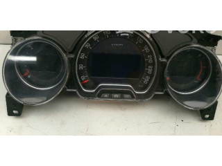 Přístrojová deska  Citroen Berlingo 2009 9665560480  