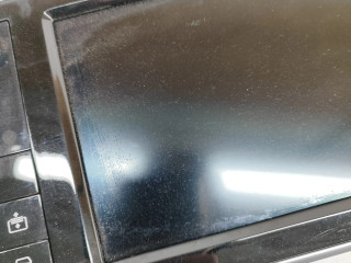 Přístrojová deska Mercedes-Benz S W222 2015 A2229007810, A2229011801