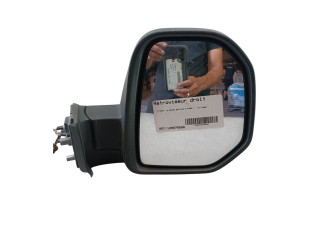 Zpětné zrcátko Citroen Berlingo 2012 00008154SZ
