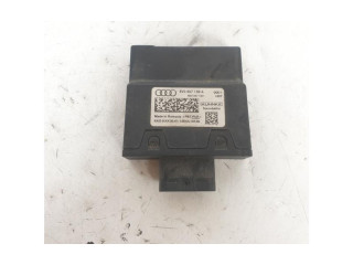 Блок управления двигателя 8V0907159A   Audi A3 S3 8V