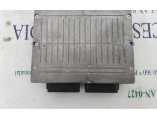 Блок управления двигателем Блок управления SRDAB009166, SRDAB009166 Chevrolet Astra