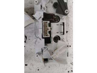 Блок управления климат-контролем 00006452K5 Citroen Berlingo