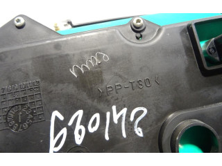 Блок предохранителей Dacia Duster