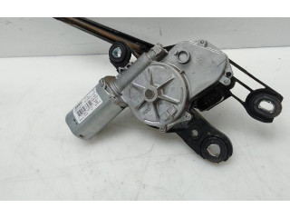 Моторчик заднего дворника 5g0955711a    Volkswagen Golf VII