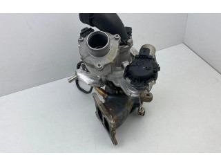 Turbodmychadlo Турбина 06K145874C, 1752T12 Audi A3 S3 8V