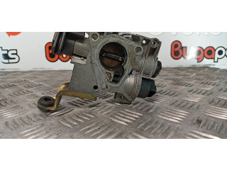 Vstřikovací lišta 36SXFE1 Fiat Punto (188) pro benzínový motor 1.2