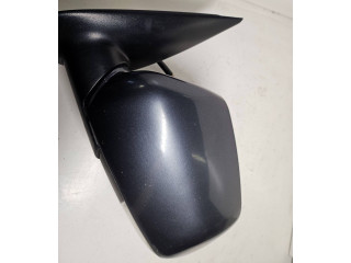 Зеркало электрическое        Skoda Octavia Mk2 (1Z)  2004 - 2013 года   