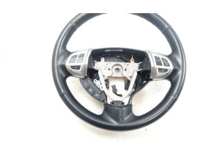 Руль Mitsubishi Lancer VIII