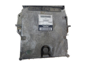 Řídící jednotka 8972406917, 8972406917 Renault Vel Satis 2002