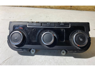Блок управления климат-контролем 5HB01129241 Volkswagen Caddy