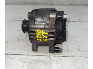 Генератор 9665617780   Citroen C4 I      