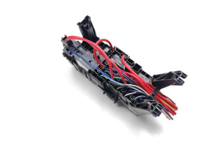 Pojistková skříňka 13800159 Volvo V60 2012