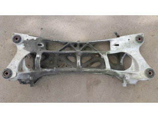 Передняя траверса