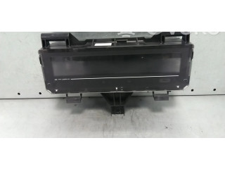 Přístrojová deska Renault Zoe 2019 248101071R