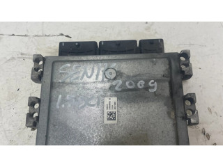 Řídící jednotka 237100345R Renault Scenic III - Grand scenic III 2009