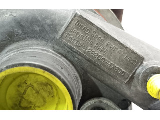 Turbodmychadlo Турбина 282004X300 KIA Magentis J3