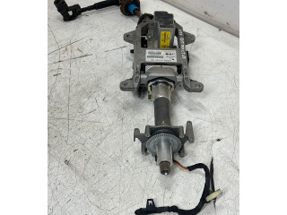    Рулевая рейка 2W933C529AK, 0060E3DF1C1   Jaguar XF X250 2007 - 2015 года