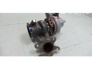 Turbodmychadlo Нагнетатель 05E145701J, 05E145701A   Audi A3 S3 8V   DADA DAD