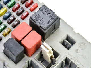 Pojistková skříňka 51735172, 46520600 Fiat Punto (188) 1999