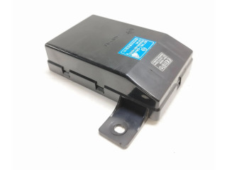 Блок управления сигнализации