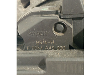 Генератор BR14H, F00MA45300   Volkswagen Polo V 6R 1.6     
