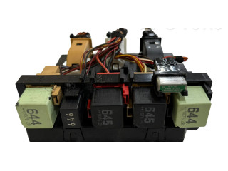 Блок комфорта 1K0937086H   Skoda Yeti (5L)   