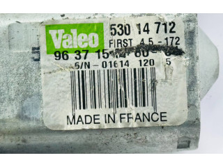 Моторчик заднего дворника 53014712    Citroen C2